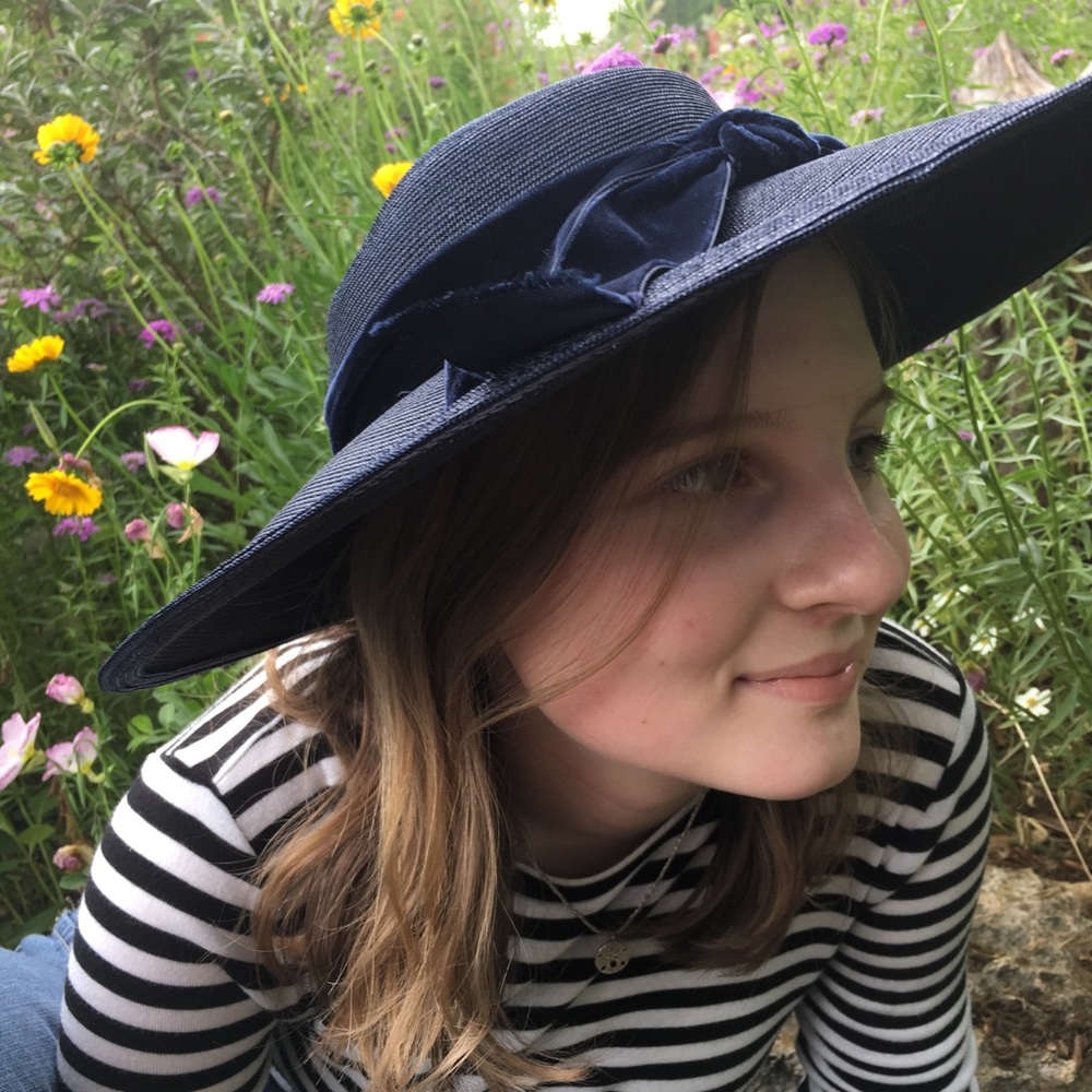 Vintage Parkridge Hat